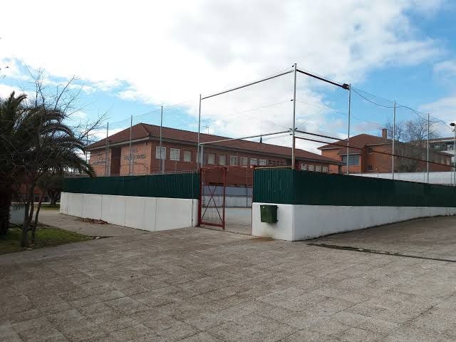 Instituto Público Pedro de Tolosa