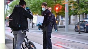 El Tribunal Constitucional tumba también el segundo estado de alarma