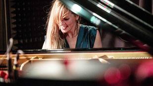 Lucía Rey llenará de la mejor música el Festival Jazz Madrid