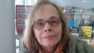 La uruguaya Cristina Peri Rossi gana el Premio Cervantes