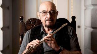 El incombustible Ian Anderson y su Jethro Tull vuelven a Madrid