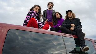 'Salem', la nueva canción de Hermana Furia que homenajea a las mujeres