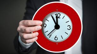 Cambio al horario de verano: la madrugada del domingo 26 de marzo se adelanta el reloj