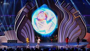 Así quedan los grupos tras el sorteo del Mundial de Qatar