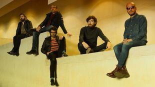 Colorado se lanza a la conquista planetaria con sus 'Discos de moda'