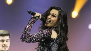 Chanel inicia sus primeros ensayos en Eurovisión: estos son los cambios