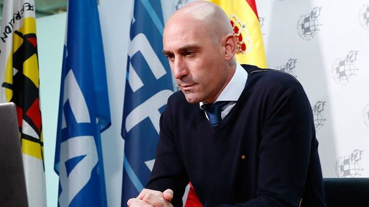 La Fiscalía Anticorrupción investigará la gestión de Rubiales al frente de la RFEF