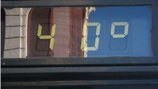 Sanidad cifra en 510 los fallecidos en esta ola de calor, 121 en Madrid