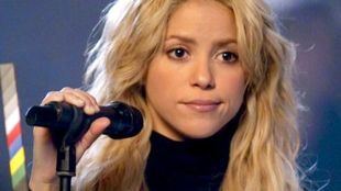 Shakira irá a juicio por presunto fraude fiscal