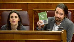 'Caso niñera': archivada la causa sobre las cuidadoras de los hijos de Pablo Iglesias e Irene Montero