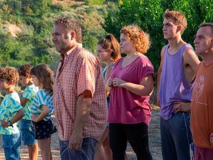 'Alcarràs', de Carla Simón, representará a España en los Oscar