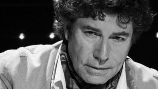 Muere Jesús Quintero, 'El loco de la colina', a los 82 años