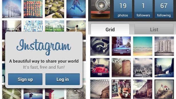 Instagram sufre una caída y 'elimina' aleatoriamente las cuentas de usuarios de todo el mundo