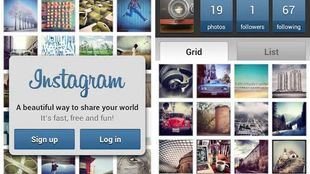 Instagram sufre una caída y 'elimina' aleatoriamente las cuentas de usuarios de todo el mundo