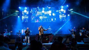 El 'Gran Amanecer Gaitero' vuelve a Madrid este sábado tres años después