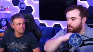 Luis Enrique se confiesa con Ibai Llanos: su despedida, su futuro y sus errores en el Mundial