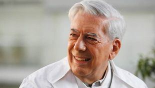 Vargas Llosa, ingresado por covid-19 en Madrid por segunda vez