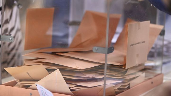 Urna electoral