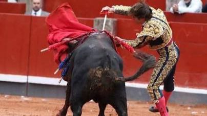 Adiós a El Juli, siempre dando la cara por la Fiesta... para bien y para mal