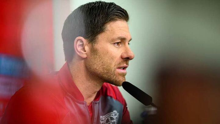 Xabi Alonso
