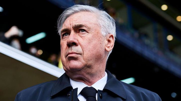 Carlo Ancelotti