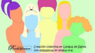 'Ver, oír y callar', una recomendación teatral de la Asociación de Sordos de Madrid