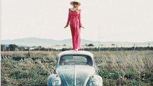 Manola saca de 'El Sótano' la mejor música en "el trabajo más bonito" de su vida