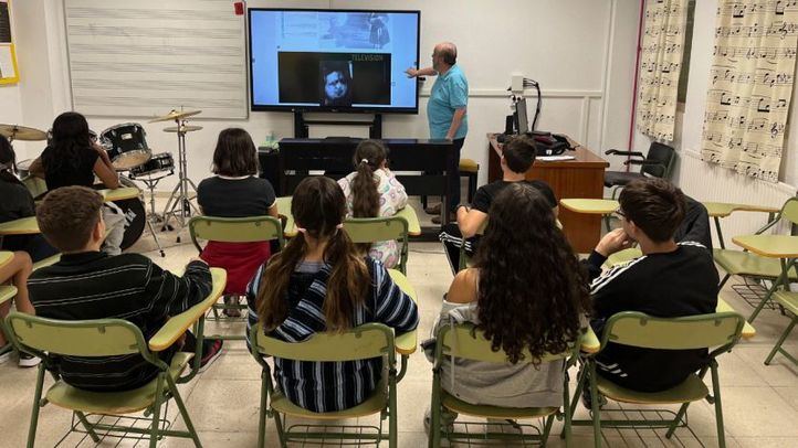 Talleres Barraca XXI