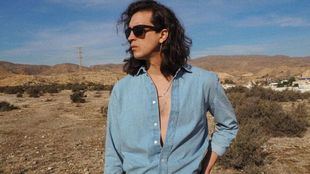 Miguel Ángel Marshall emprende carrera en solitario como Marshall Flash