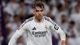 Apertura de juicio oral para Asencio y los otros tres futbolistas imputados por el vídeo sexual