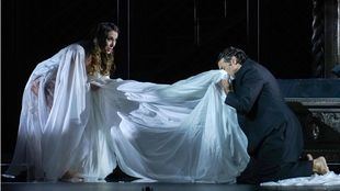 Entrevista con la soprano Carmen Romeu, la abanderada del género lírico español