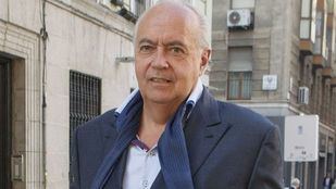 José Luis Moreno, a juicio acusado de organización criminal, blanqueo y estafa