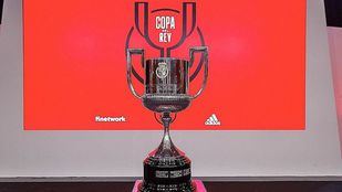 Trofeo de la Copa del Rey