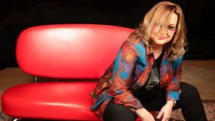 Patricia Kraus se pone 'En automático', con su inigualable voz y su espíritu libre y mestizo