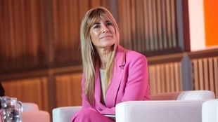 Begoña Gómez