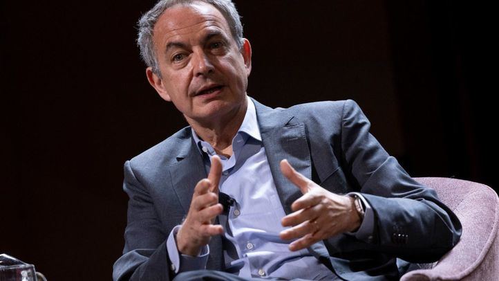 José Luis Rodríguez Zapatero
