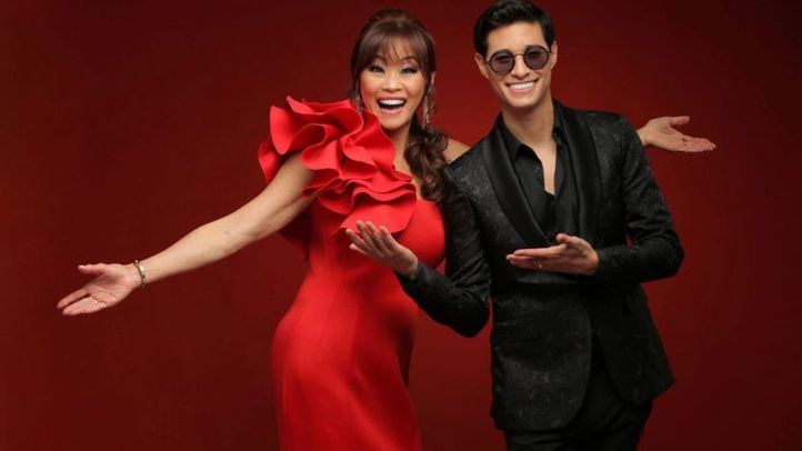 Tony y Mimy Succar llegan a Madrid con 'Alma, corazón y salsa World Tour'