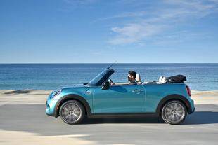 MINI Cabrio