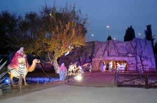 El Camino a Belén en Mágicas Navidades: una experiencia única en Torrejón de Ardoz