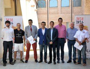 Una nueva cita para los corredores: el Maratón Internacional de Alcalá de Henares