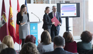 Más de 6 millones de euros para luchar contra la violencia de género en los municipios madrileños