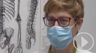 Las mujeres luchan por romper barreras en el ámbito laboral