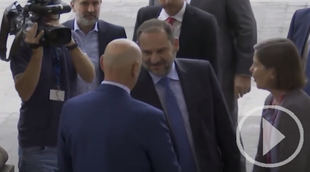 Nuevo cruce de reproches entre partidos a raíz del 'Caso Koldo'