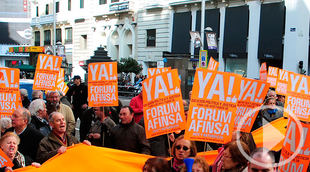 La Audiencia Nacional ordena prisión para la excúpula de Afinsa