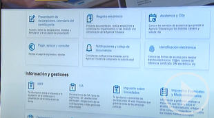 Wallapop, Vinted o Airbnb tienen hasta este lunes para presentar la información sobre vendedores