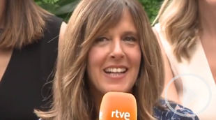 Ana Blanco se jubila y el sábado se despedirá en Informe Semanal