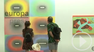 ARCOmadrid cierra su edición con un "buen nivel" de ventas