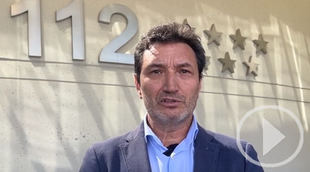 Recomendaciones de ASEM 112 ante la previsión de tormentas