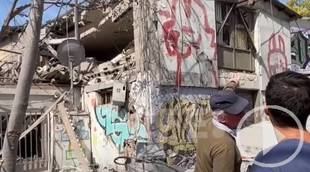 Dos españoles entre los afectados por los ataques en Israel