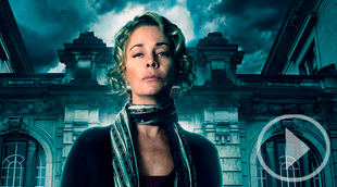 Belén Rueda regresa al cine de terror